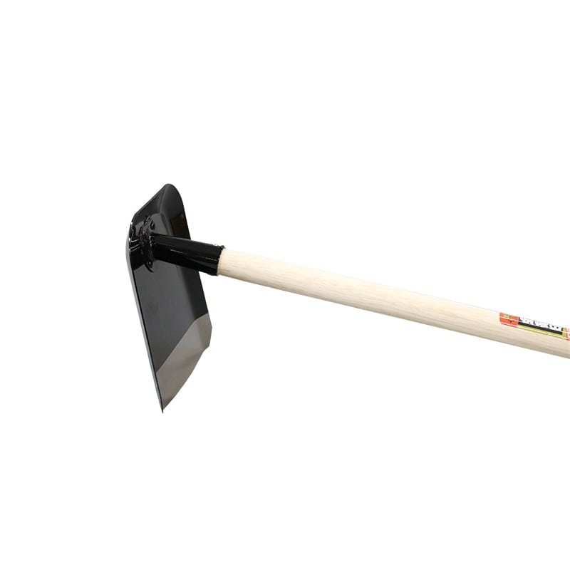 浅香工業 703063 金象 山梨ジョレン 柄共 #72340 #72341 1個(ご注文単位1個)【直送品】