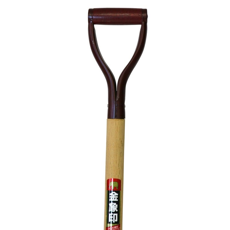 浅香工業 701147 A柄 ロングショベル 丸形 1050 #180 1個（ご注文単位1個）【直送品】