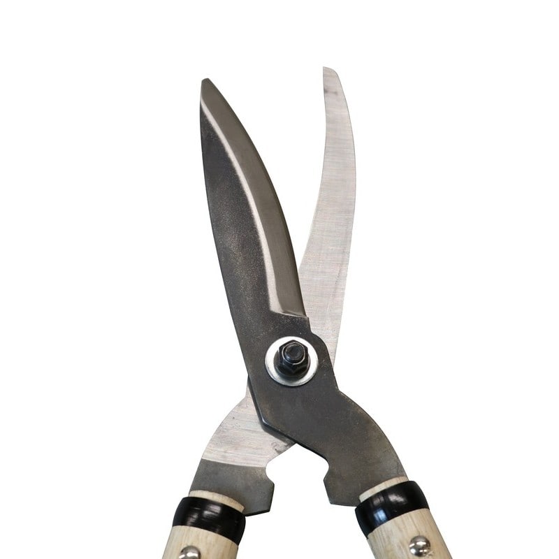 浅香工業 108064 強力型 刈込鋏 #155214 1個（ご注文単位1個）【直送品】