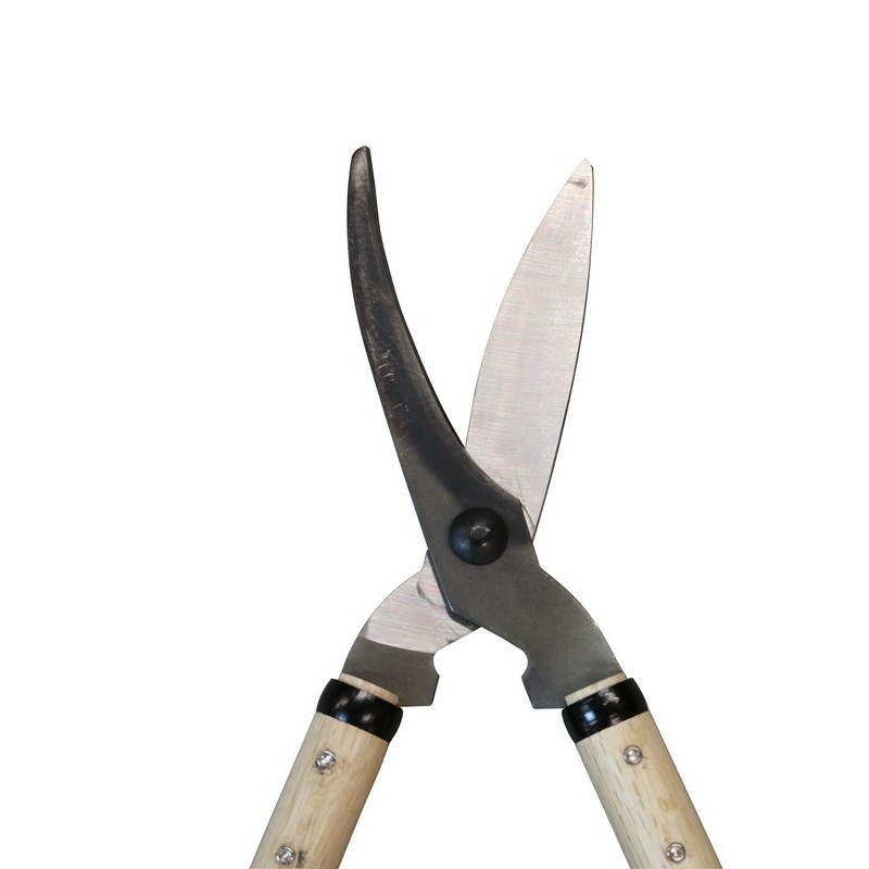 浅香工業 108064 強力型 刈込鋏 #155214 1個（ご注文単位1個）【直送品】