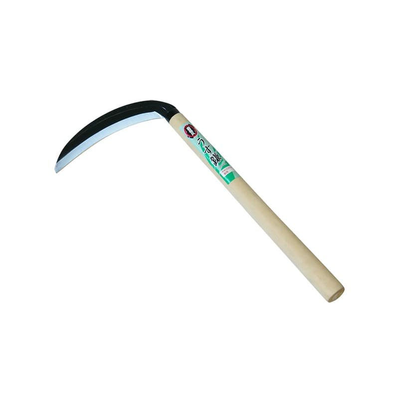 浅香工業 305004 薄鎌 195全鋼 #156323 1個（ご注文単位1個）【直送品】