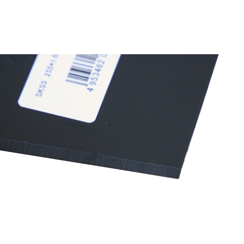 浅香工業 323762 刈払機用替刃 255×2P SKS5 #132212 1個(ご注文単位1個)【直送品】