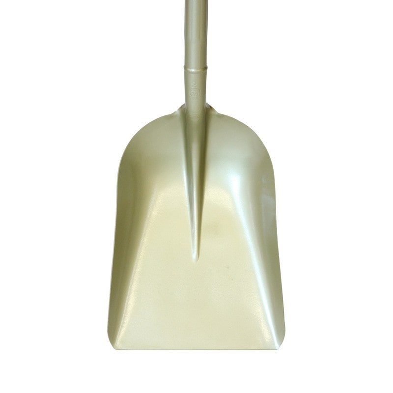 浅香工業 701300 パイプ柄 スコップ #2 #3377 1個（ご注文単位1個）【直送品】