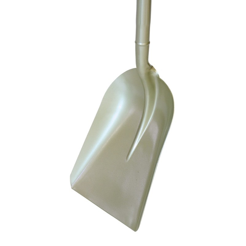 浅香工業 701300 パイプ柄 スコップ #2 #3377 1個（ご注文単位1個）【直送品】