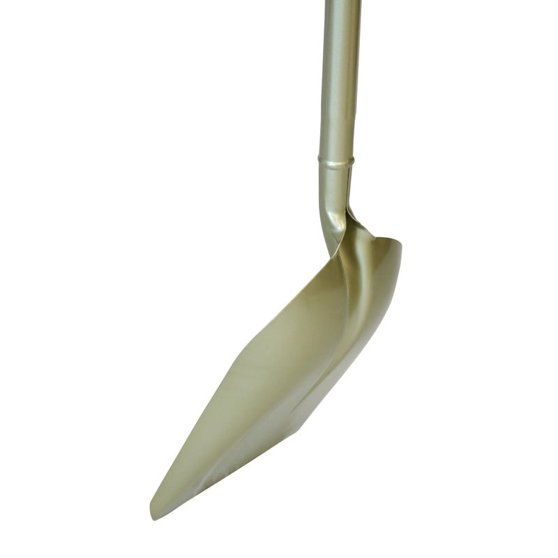 浅香工業 701300 パイプ柄 スコップ #2 #3377 1個（ご注文単位1個）【直送品】