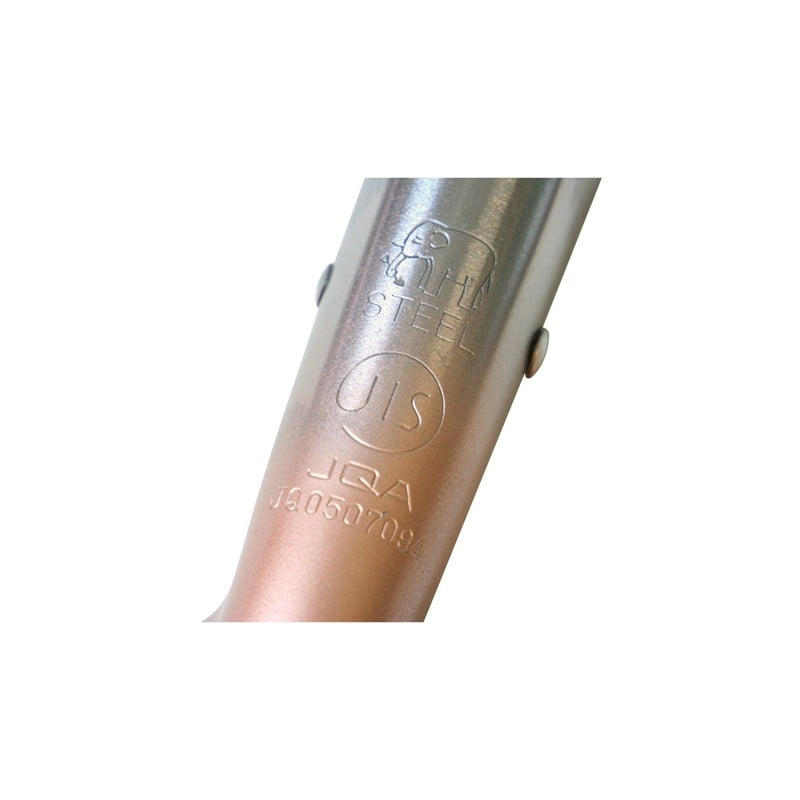 浅香工業 701100 A柄 ショベル 丸形 #24 1個（ご注文単位1個）【直送品】