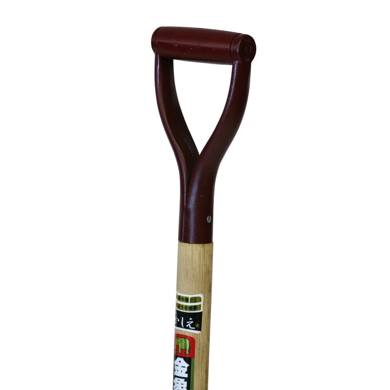 浅香工業 701100 A柄 ショベル 丸形 #24 1個（ご注文単位1個）【直送品】