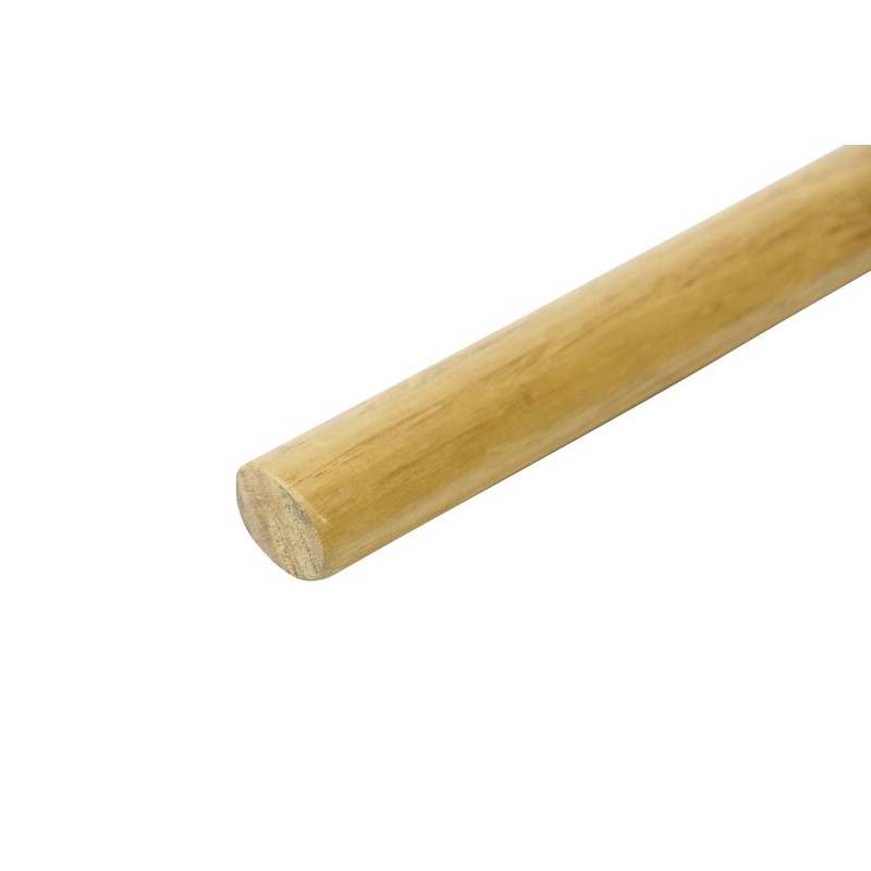 浅香工業 703040 幅広家庭鍬 1050椎柄付 #70673 1個(ご注文単位1個)【直送品】