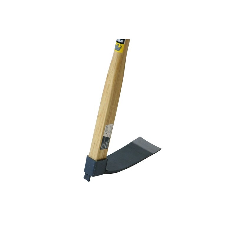 浅香工業 703041 家庭鍬 1050椎柄付 #70675 1個(ご注文単位1個)【直送品】