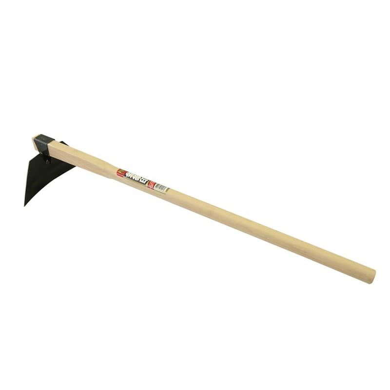 浅香工業 703178 かき板 小 900柄付 #76014 1個（ご注文単位1個）【直送品】