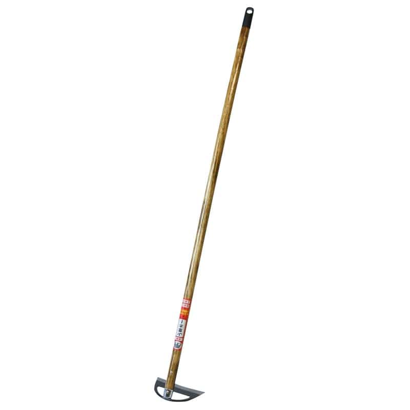 浅香工業 703205 ジュニア窓ホー 椎1050柄付 #151274 1個（ご注文単位1個）【直送品】