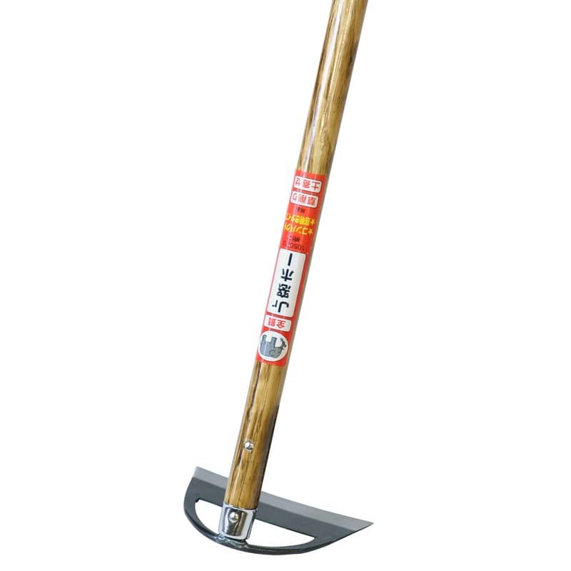 浅香工業 703205 ジュニア窓ホー 椎1050柄付 #151274 1個(ご注文単位1個)【直送品】