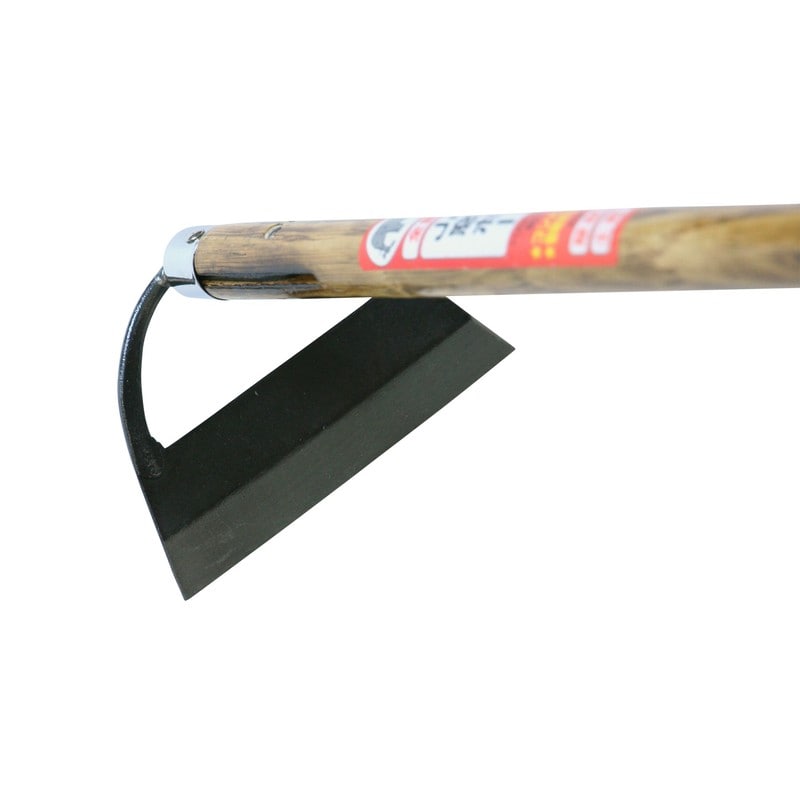 浅香工業 703205 ジュニア窓ホー 椎1050柄付 #151274 1個(ご注文単位1個)【直送品】