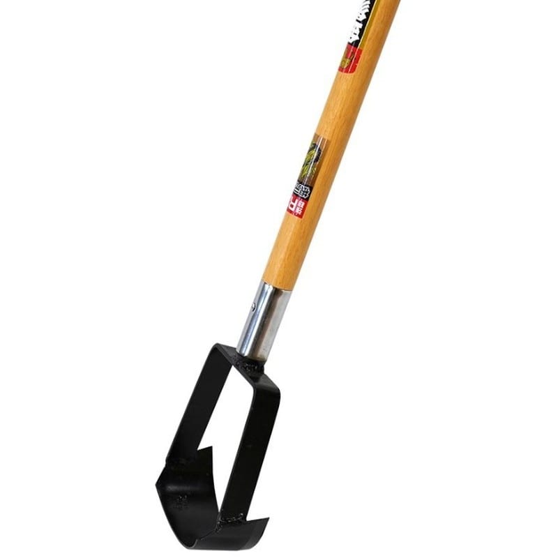 浅香工業 701705 金象印 強力ラウンドホー 1200 柄付 #73620 1個(ご注文単位1個)【直送品】