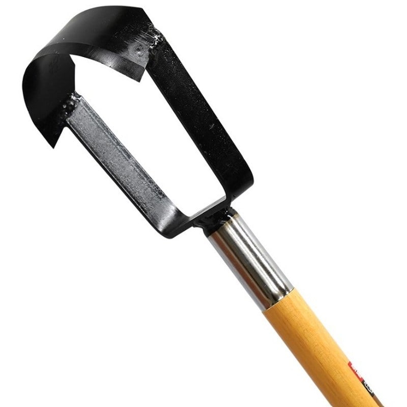 浅香工業 701705 金象印 強力ラウンドホー 1200 柄付 #73620 1個(ご注文単位1個)【直送品】