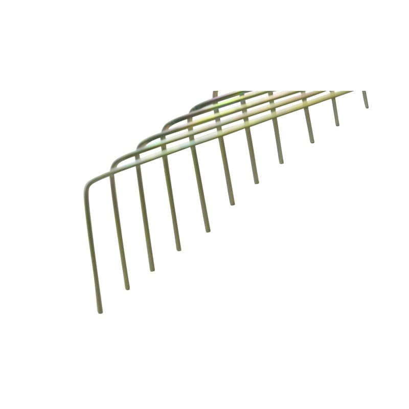 浅香工業 703169 別製ホームレーキ 柄付 #73848 1個(ご注文単位1個)【直送品】