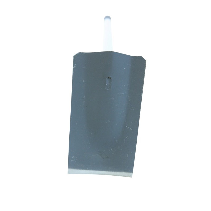 浅香工業 703211 菜園用平鍬 アルミパイプ柄 1050 #70677 1個(ご注文単位1個)【直送品】