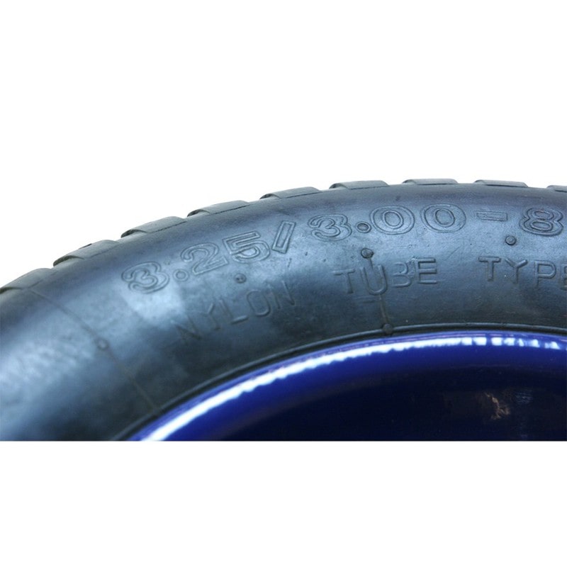 浅香工業 710044 金象一輪車パンクレス車輪NAW13#187204 1個(ご注文単位1個)【直送品】