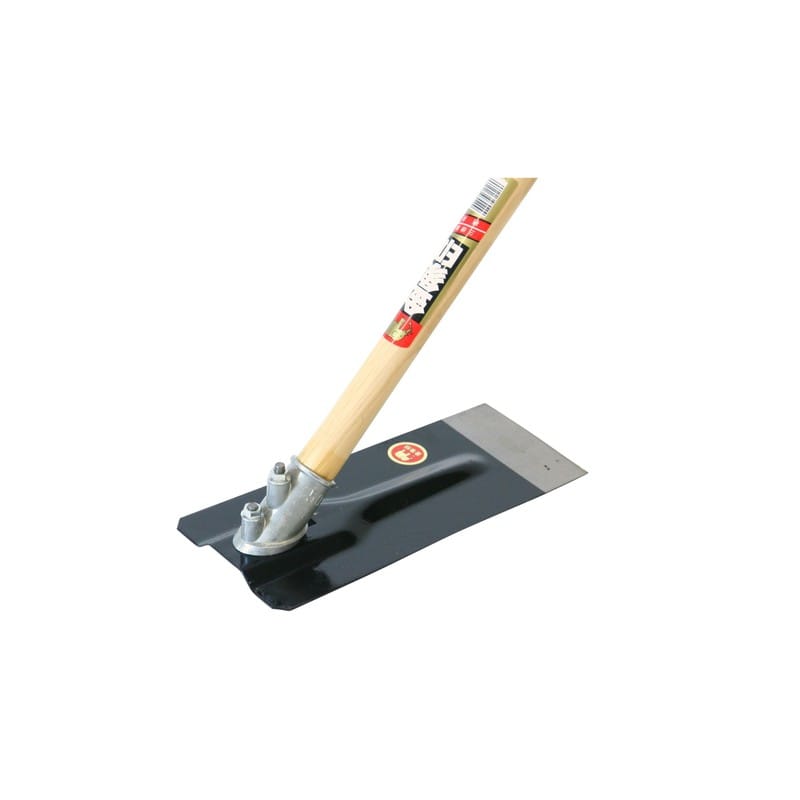 浅香工業 703019 三徳鍬 50°柄共 #70195 1個（ご注文単位1個）【直送品】