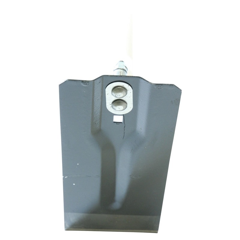 浅香工業 703019 三徳鍬 50°柄共 #70195 1個（ご注文単位1個）【直送品】