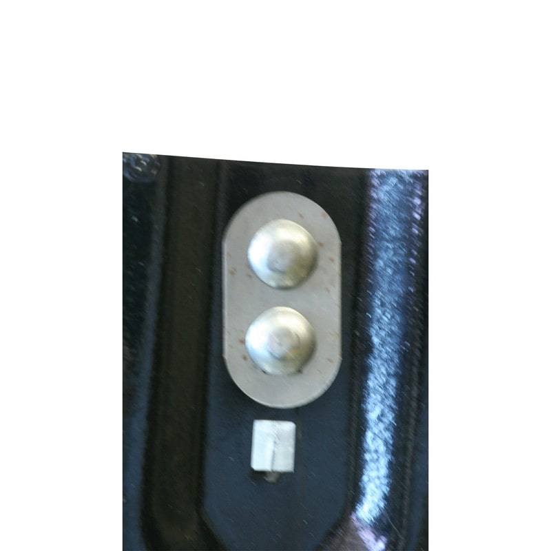 浅香工業 703019 三徳鍬 50°柄共 #70195 1個（ご注文単位1個）【直送品】