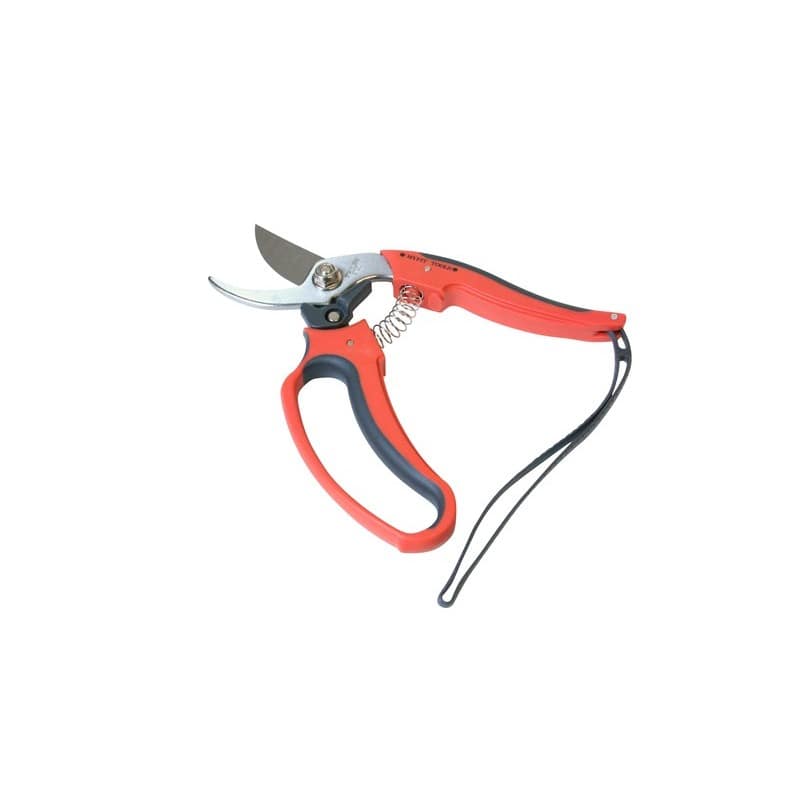 浅香工業 703380 マイフィット ガーデン鋏 MF-100 #190590 1個（ご注文単位1個）【直送品】