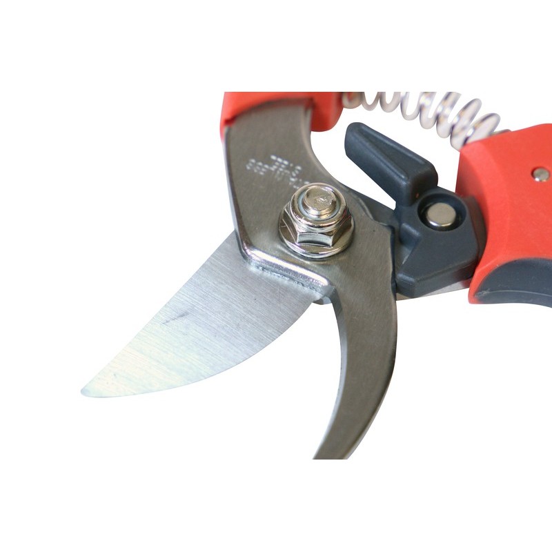 浅香工業 703380 マイフィット ガーデン鋏 MF-100 #190590 1個（ご注文単位1個）【直送品】