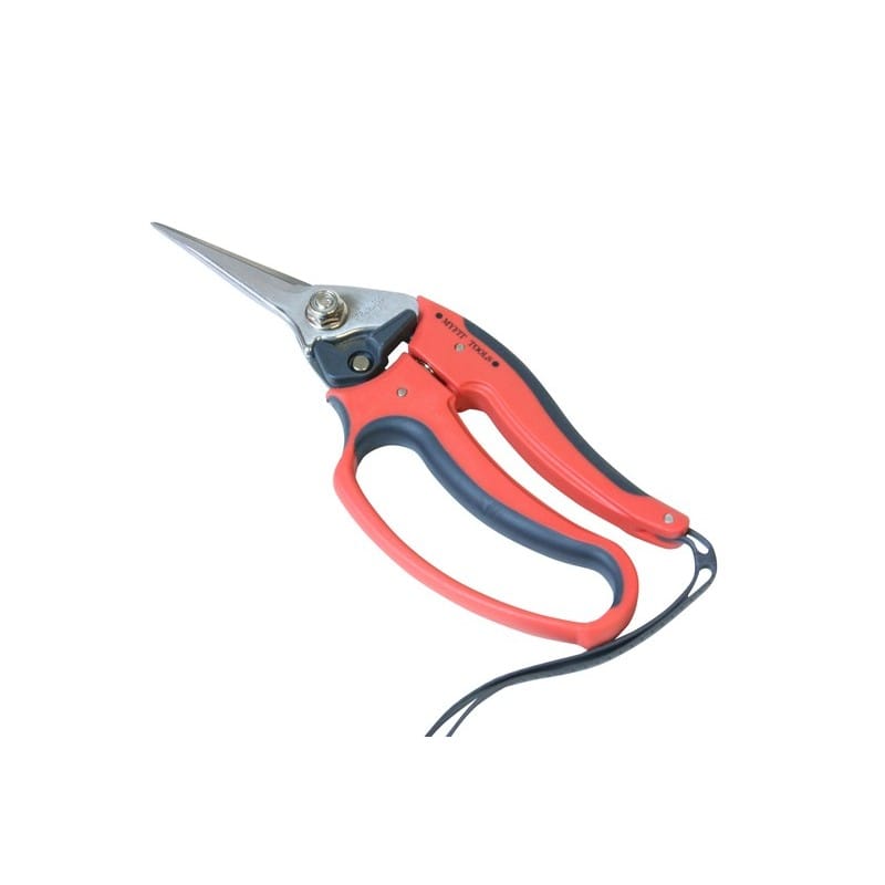 浅香工業 703381 マイフィット ガーデン鋏 MF-140 #190613 1個（ご注文単位1個）【直送品】