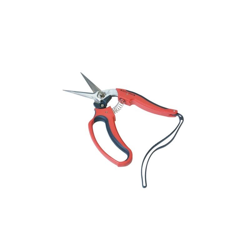 浅香工業 703381 マイフィット ガーデン鋏 MF-140 #190613 1個（ご注文単位1個）【直送品】