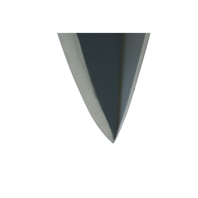 浅香工業 703214 三角ホー 240 1350柄付 #73890 1個（ご注文単位1個）【直送品】