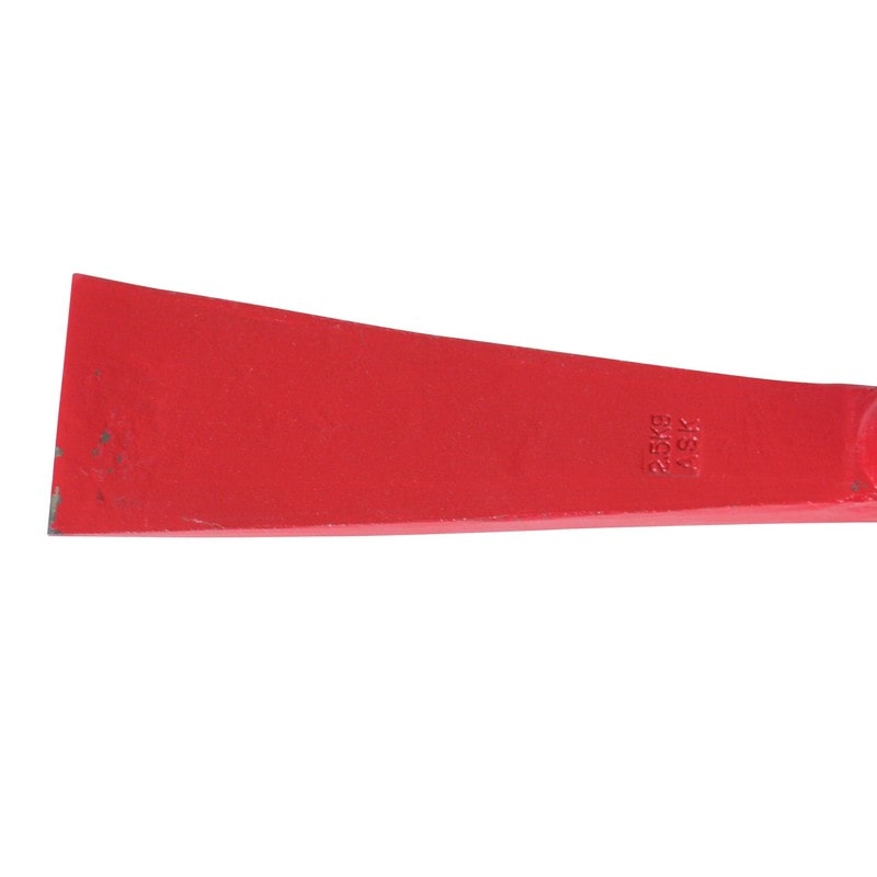 浅香工業 701508 バチツル頭 2.5kg #40417 1個(ご注文単位1個)【直送品】