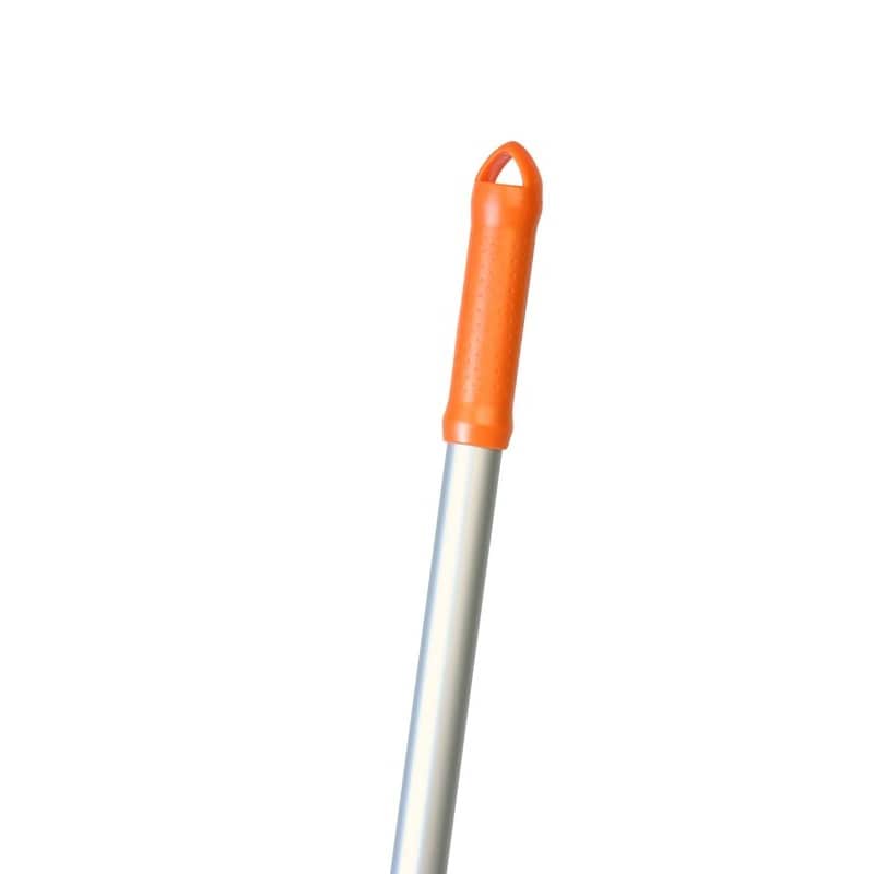 浅香工業 703212 アルミパイプ柄 ロング土かき熊手 #151381 1個（ご注文単位1個）【直送品】