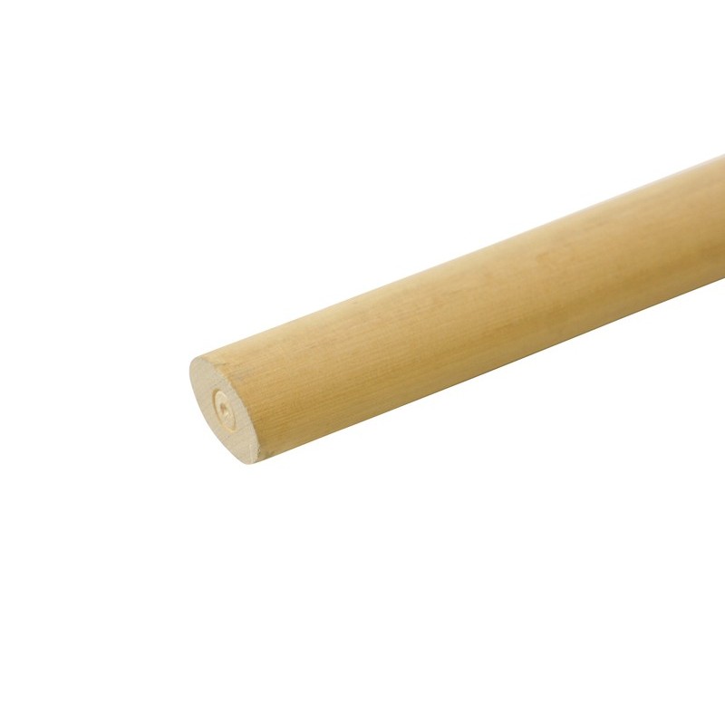 浅香工業 703045 本格派 ステンレス家庭鍬 柄共 #76717 1個(ご注文単位1個)【直送品】