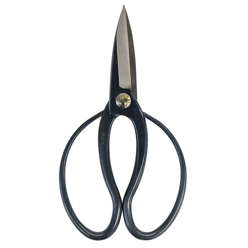 浅香工業 109221 刃長大久保鋏 #192107 1個（ご注文単位1個）【直送品】