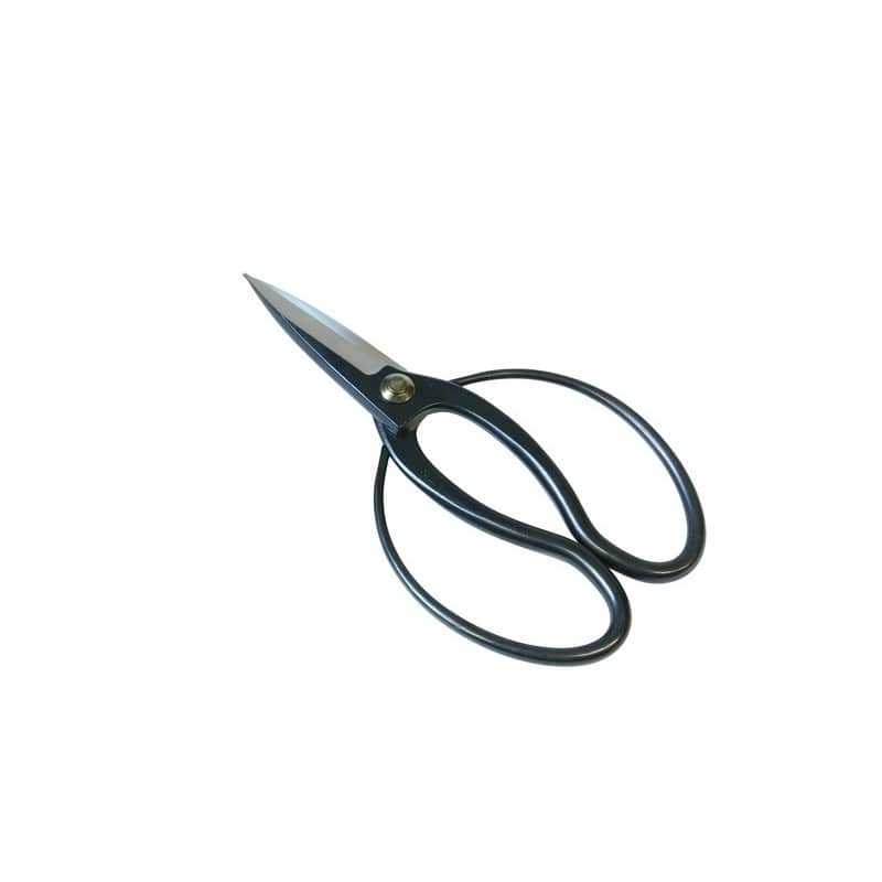 浅香工業 109221 刃長大久保鋏 #192107 1個（ご注文単位1個）【直送品】