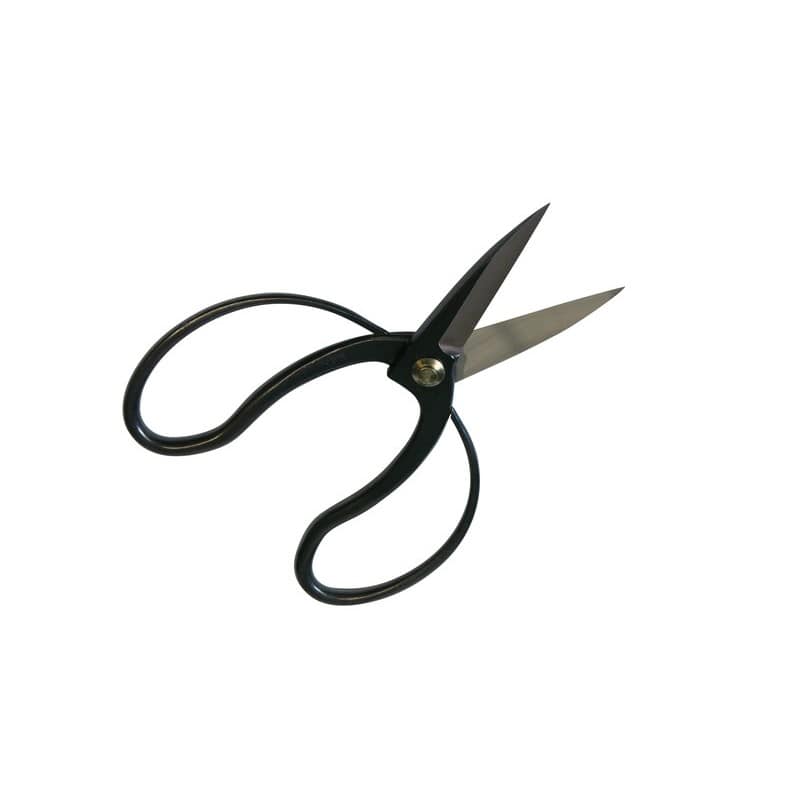 浅香工業 109221 刃長大久保鋏 #192107 1個（ご注文単位1個）【直送品】