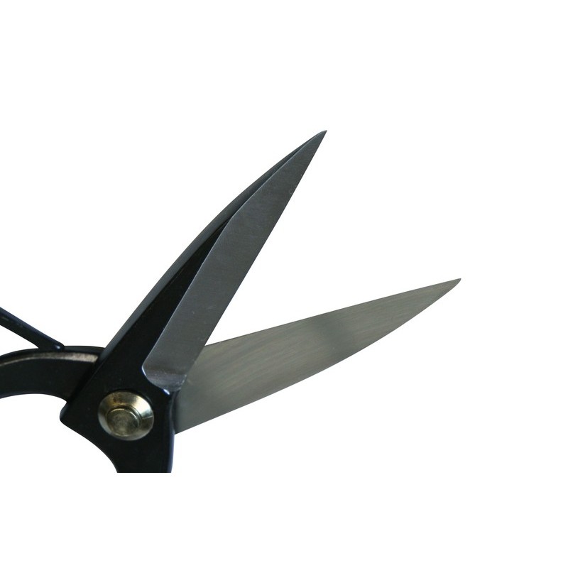 浅香工業 109221 刃長大久保鋏 #192107 1個（ご注文単位1個）【直送品】