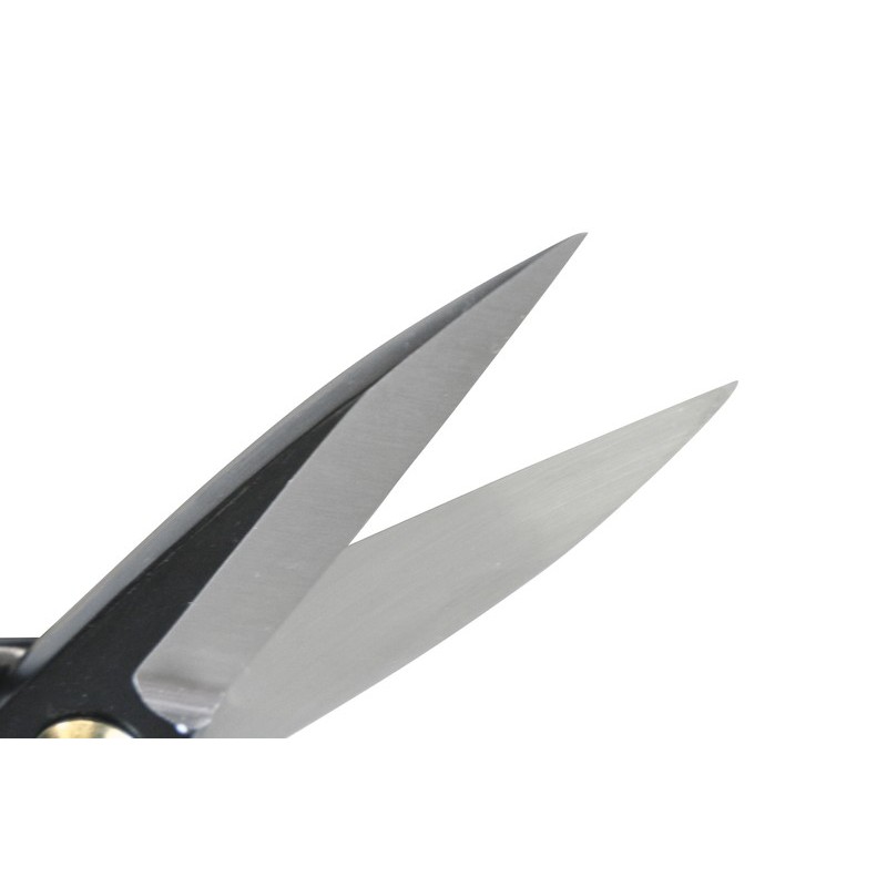 浅香工業 109221 刃長大久保鋏 #192107 1個（ご注文単位1個）【直送品】