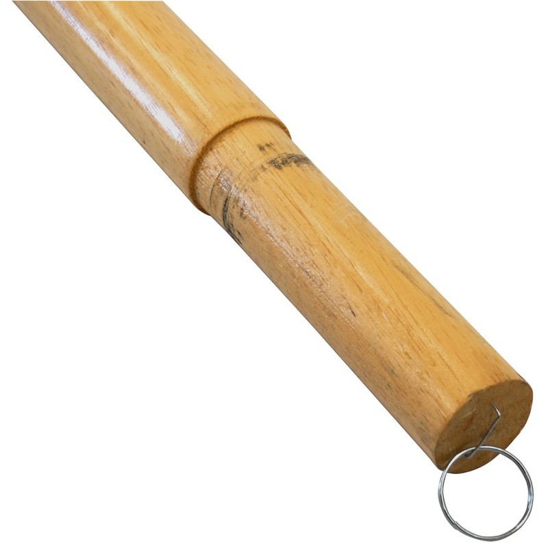 浅香工業 701618 浅香Proアスファルト平レーキ柄G付#92874 1個（ご注文単位1個）【直送品】