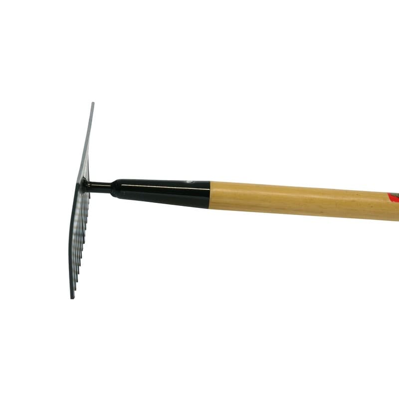 浅香工業 703165 別製新型アスファルトレーキ 15本爪 #73008 1個(ご注文単位1個)【直送品】