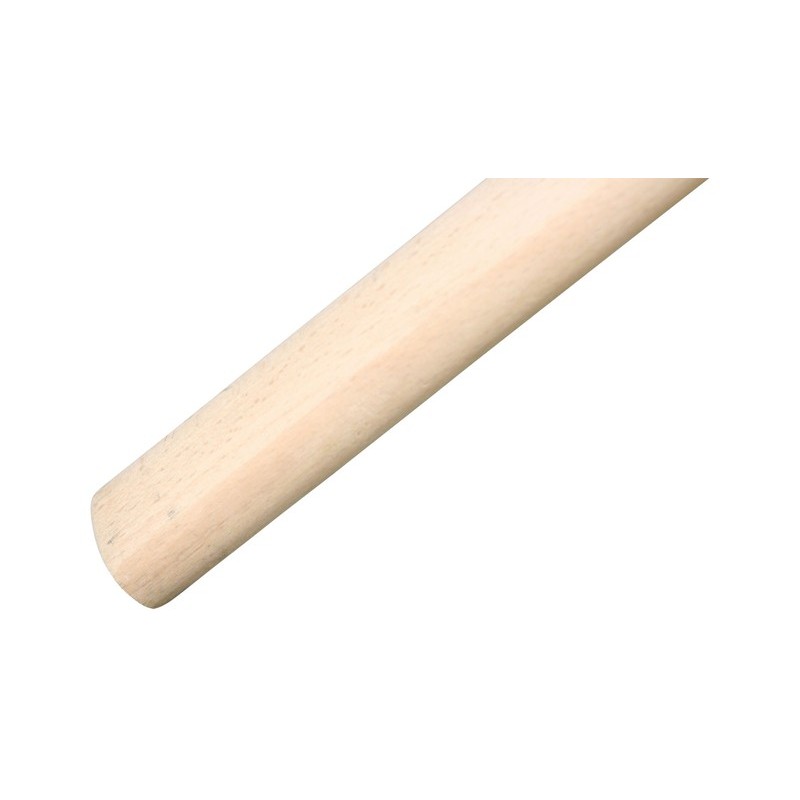 浅香工業 708171 椎角小判柄 1350mmリング付 #96322 1個(ご注文単位1個)【直送品】