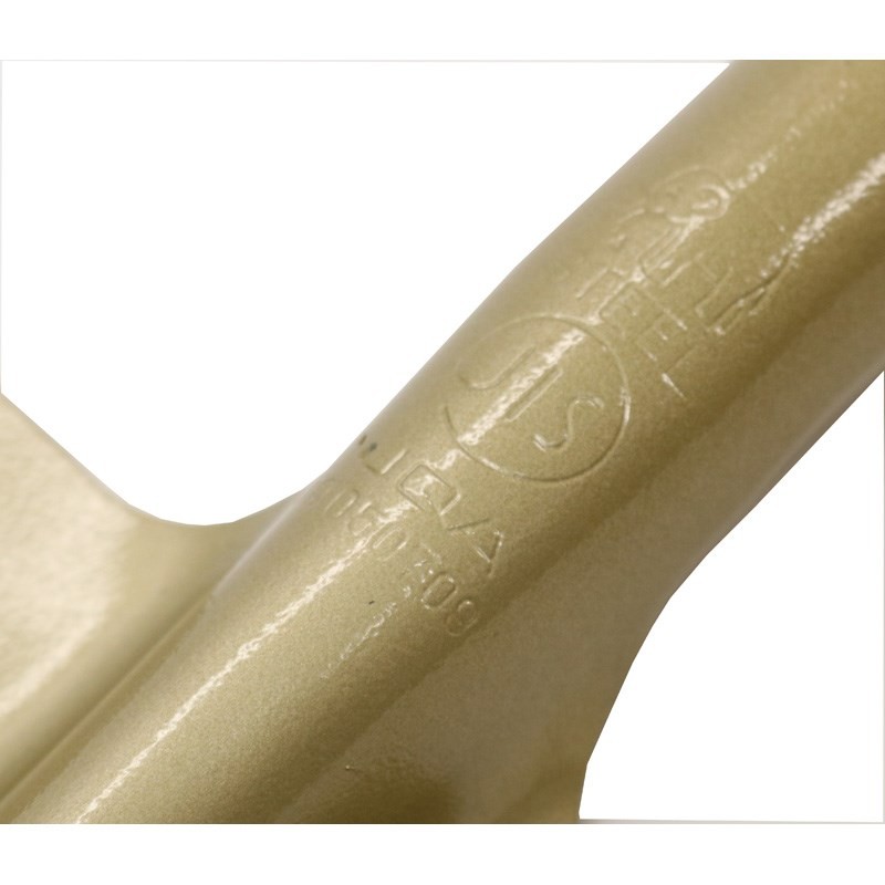 浅香工業 701210 パイプ柄 ショベル 角形 #1737 1個（ご注文単位1個）【直送品】