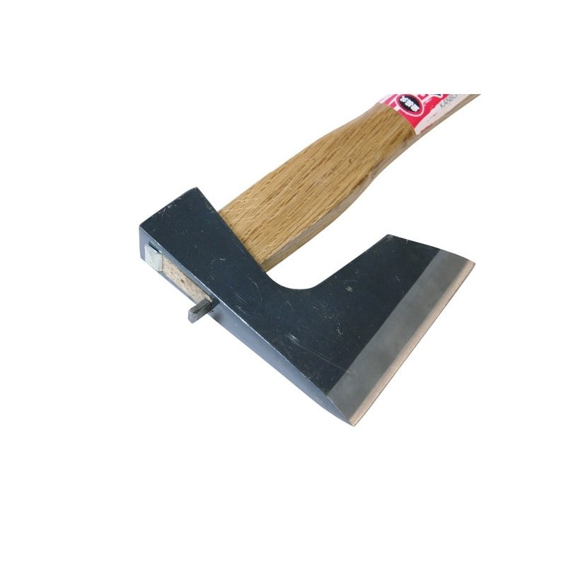 浅香工業 302324 手斧 680g #190187 1個(ご注文単位1個)【直送品】