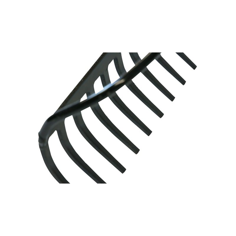 浅香工業 703162 HSアメリカンレーキ 14本爪 #72920 1個（ご注文単位1個）【直送品】