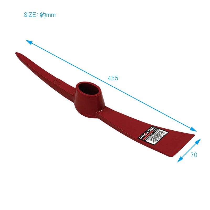浅香工業 701605 浅香ProLineバチツル1.5kg#40332 1個（ご注文単位1個）【直送品】