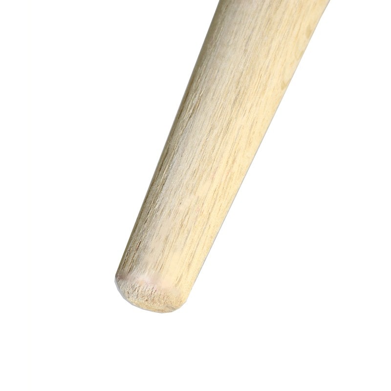 浅香工業 708002 ショベル柄のみ ASK赤柄 #90058 1個（ご注文単位1個）【直送品】