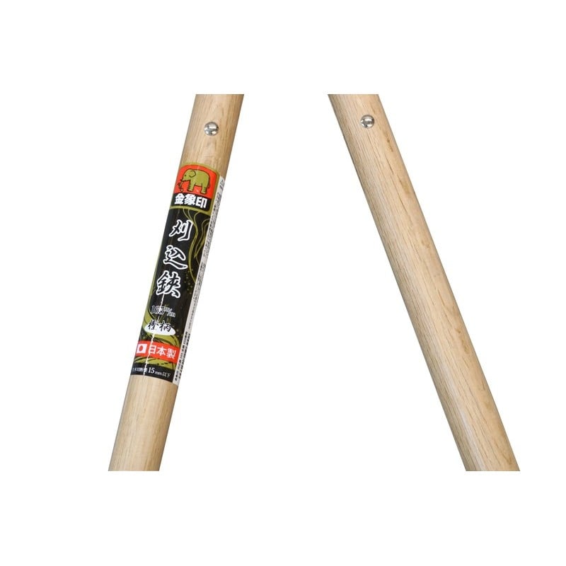 浅香工業 108056 刈込鋏 全鋼 450樫柄 #196444 1個（ご注文単位1個）【直送品】