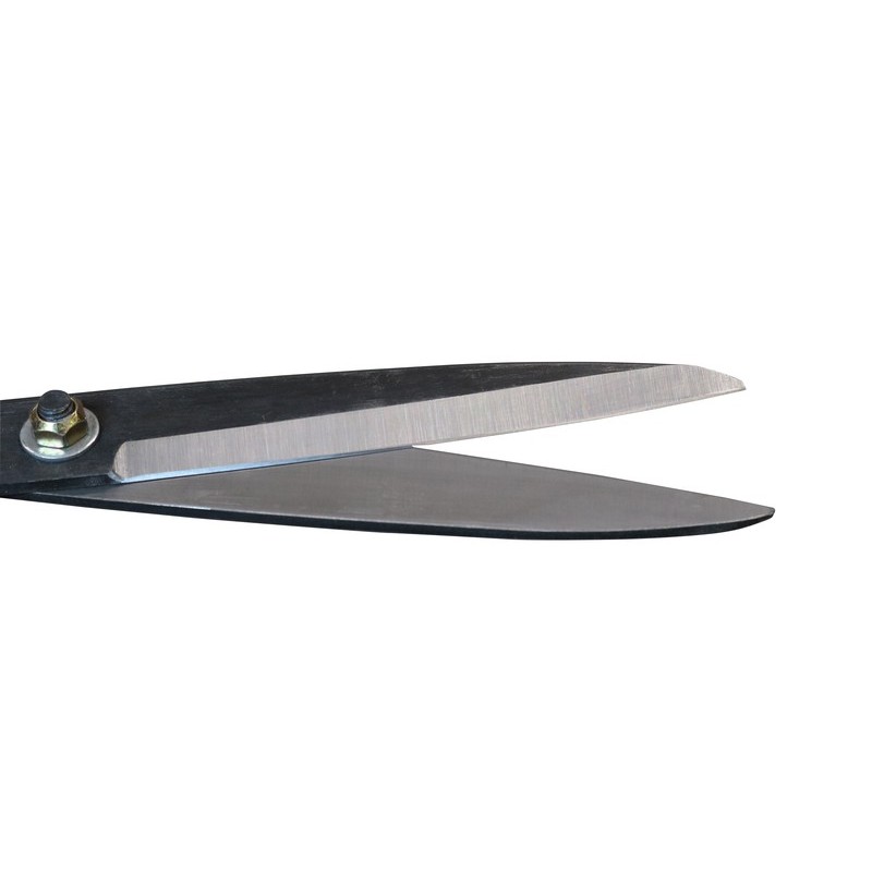 浅香工業 108056 刈込鋏 全鋼 450樫柄 #196444 1個（ご注文単位1個）【直送品】