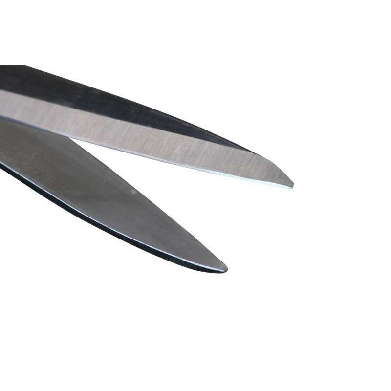 浅香工業 108056 刈込鋏 全鋼 450樫柄 #196444 1個（ご注文単位1個）【直送品】