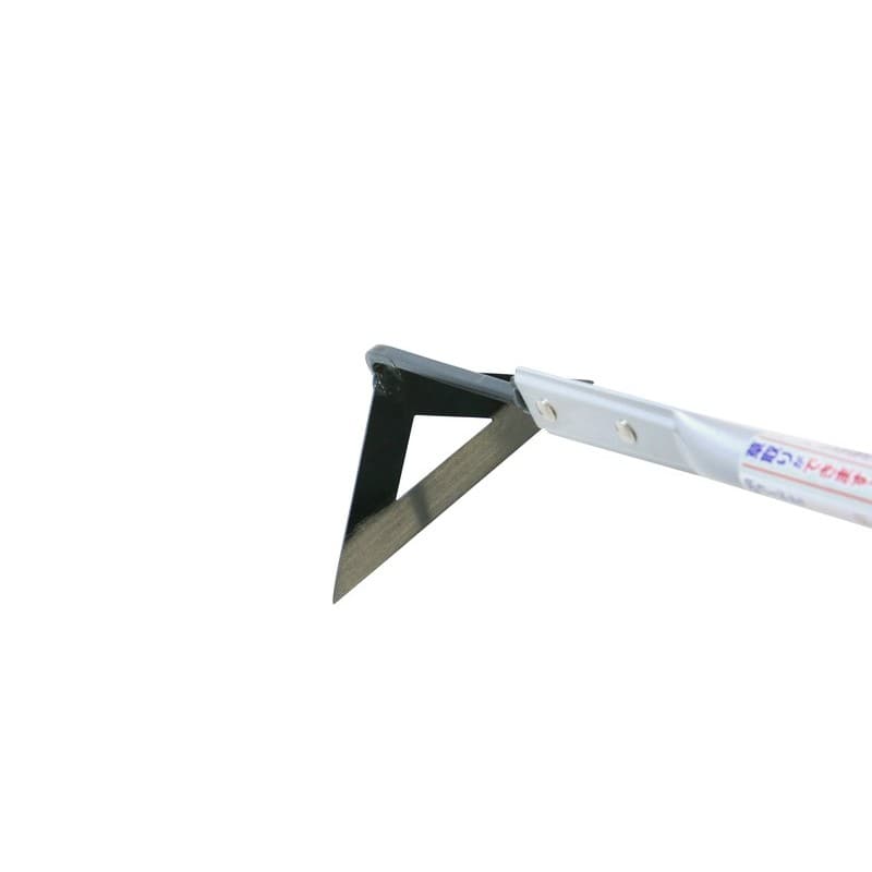 浅香工業 703132 野菜畑のスリムウィングホー #192879 1個(ご注文単位1個)【直送品】